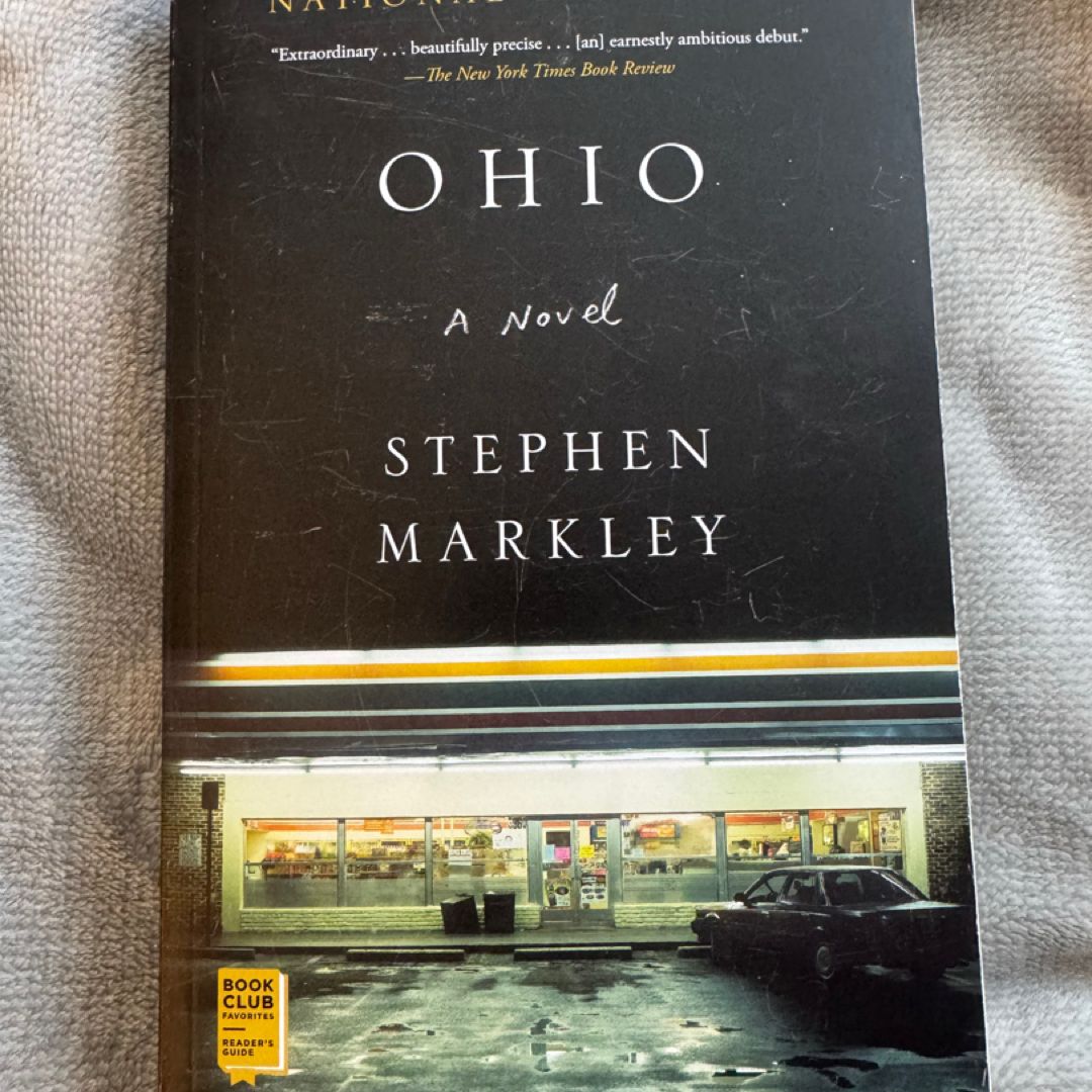 Ohio