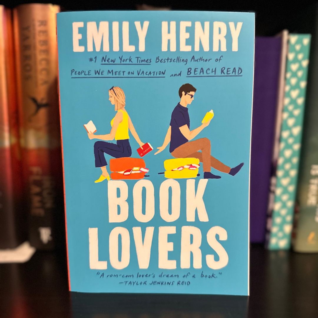 Book Lovers