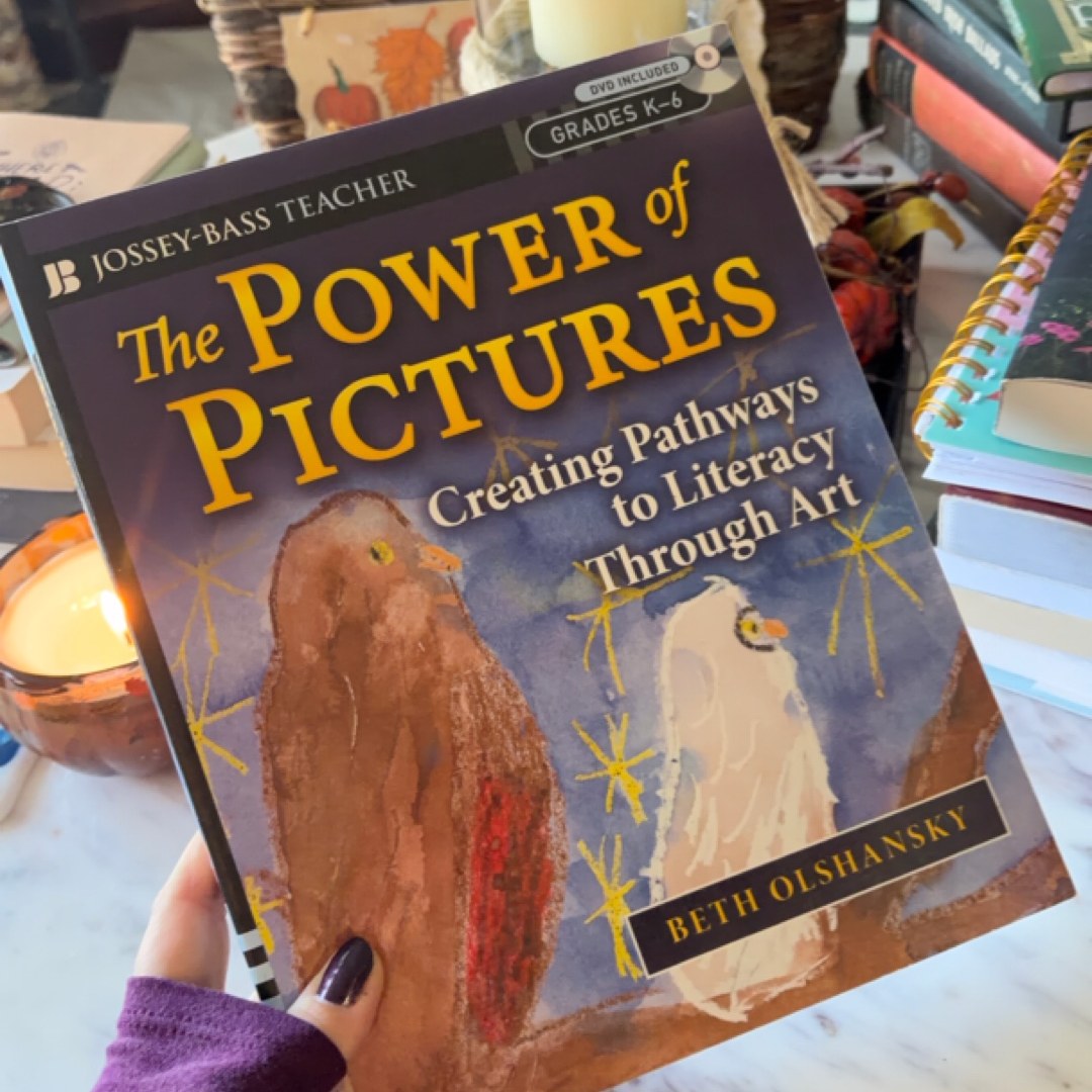 The Power of Pictures