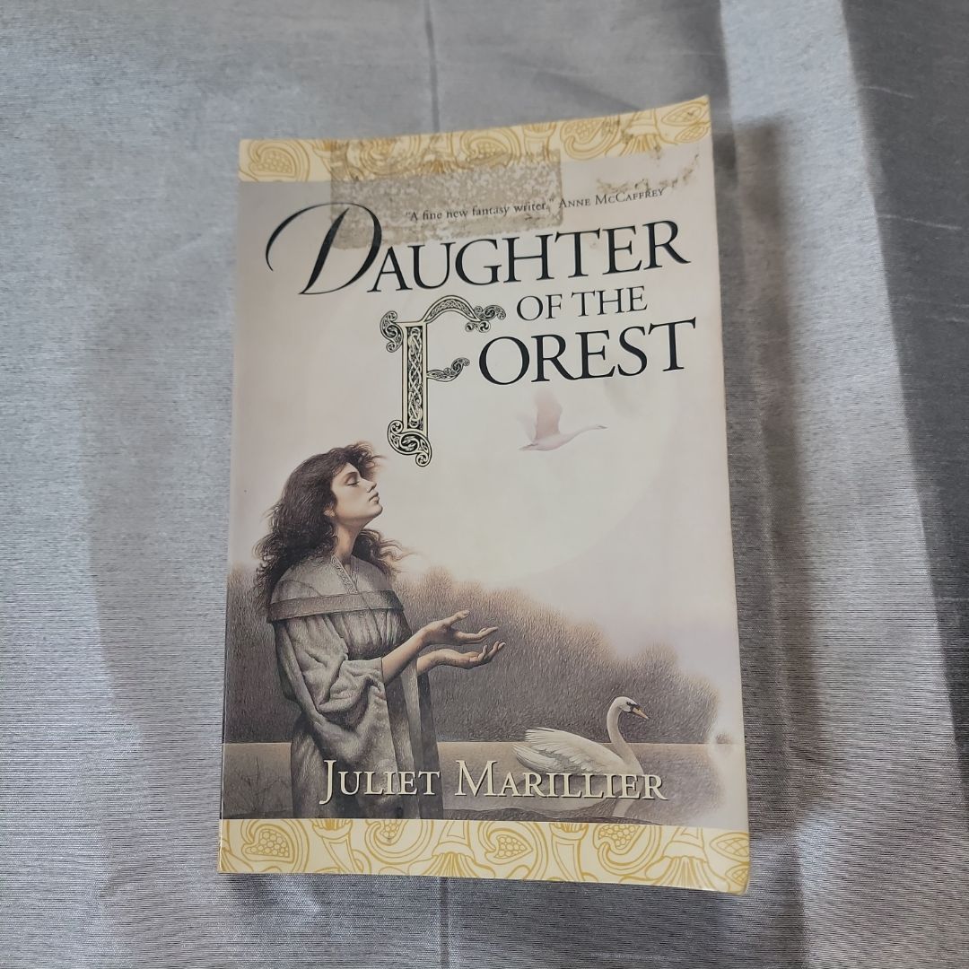 Daughter of the Forest