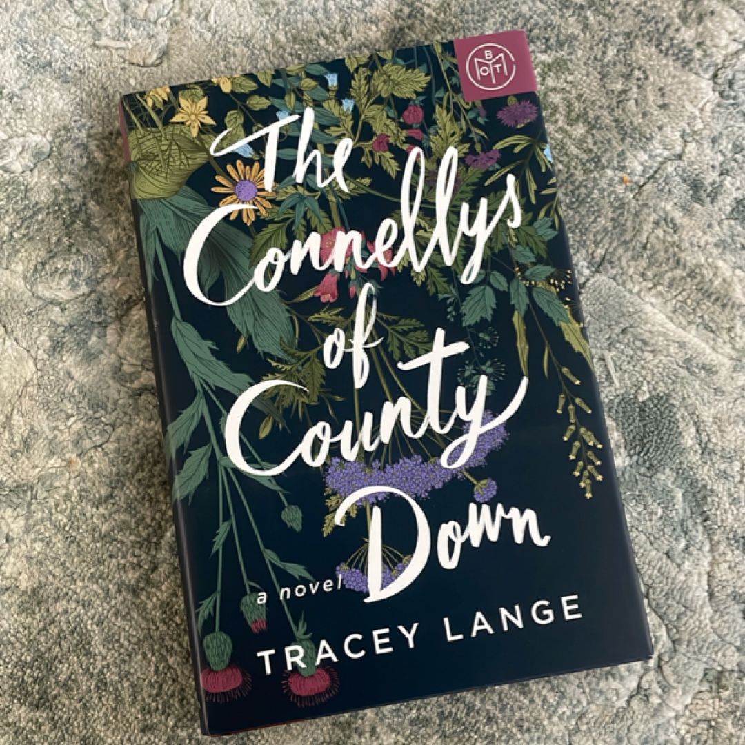 The Connellys of County Down