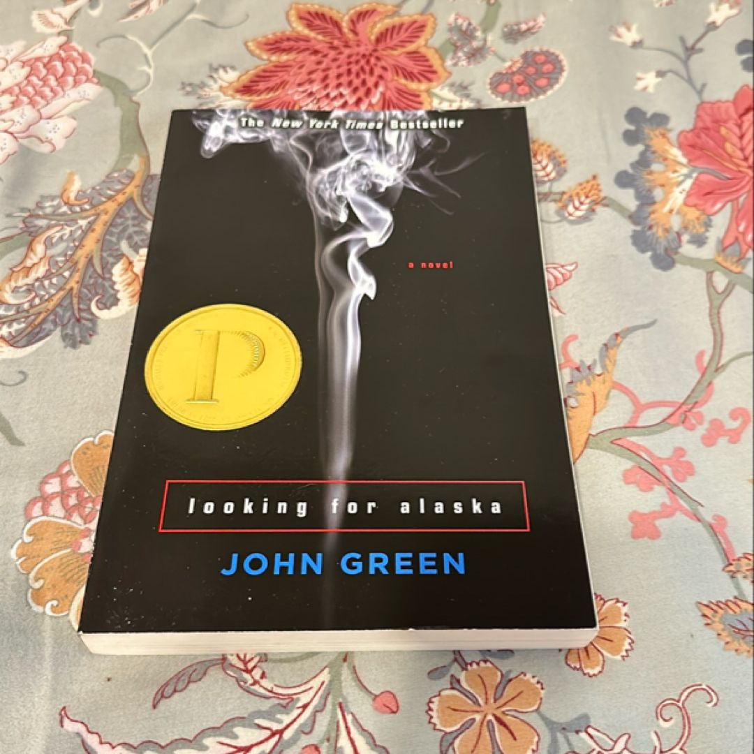 Looking for Alaska