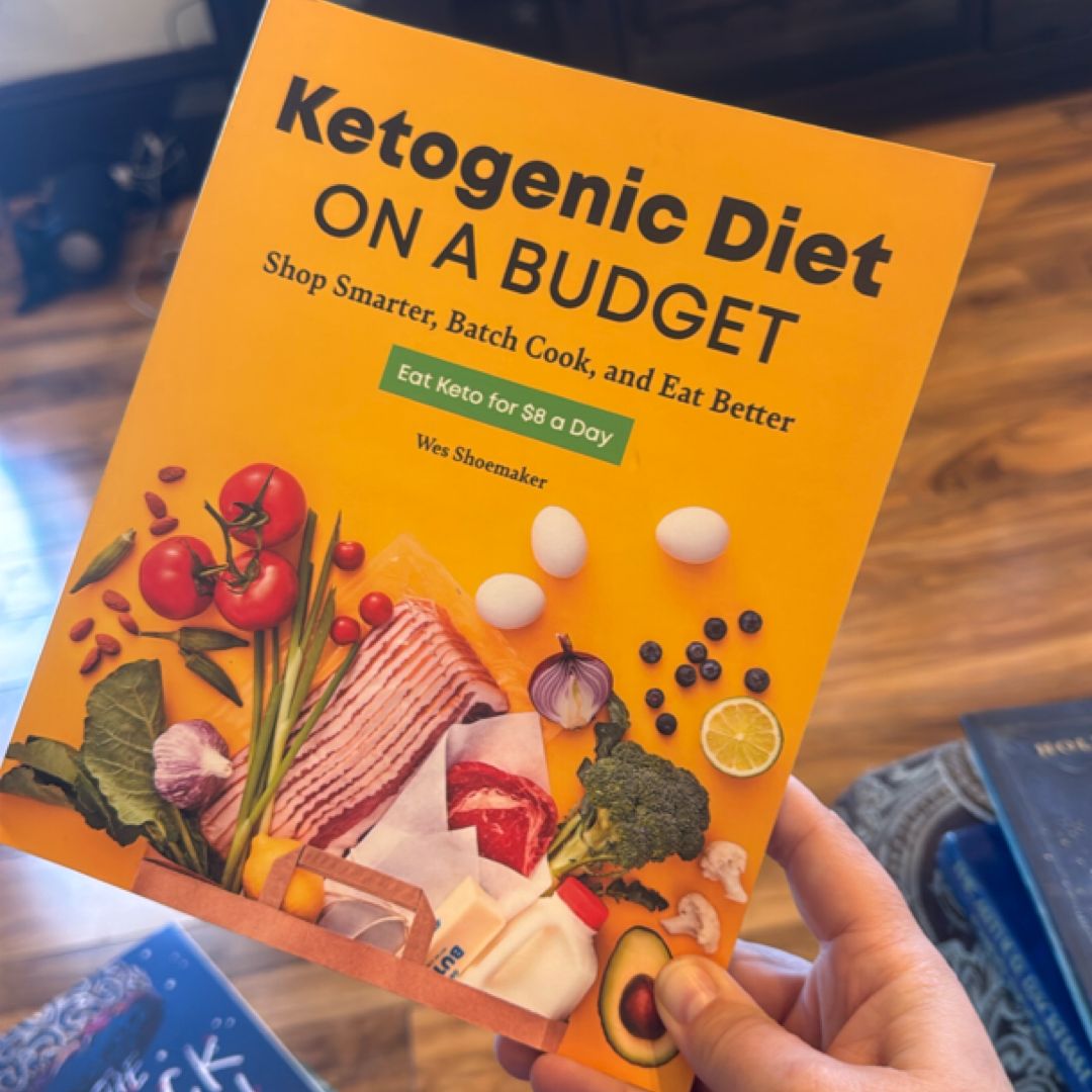 Ketogenic Diet on a Budget
