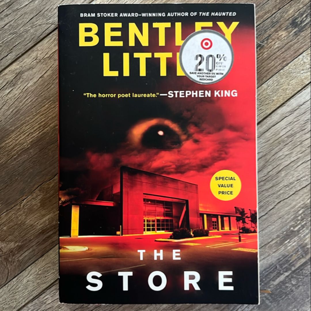The Store