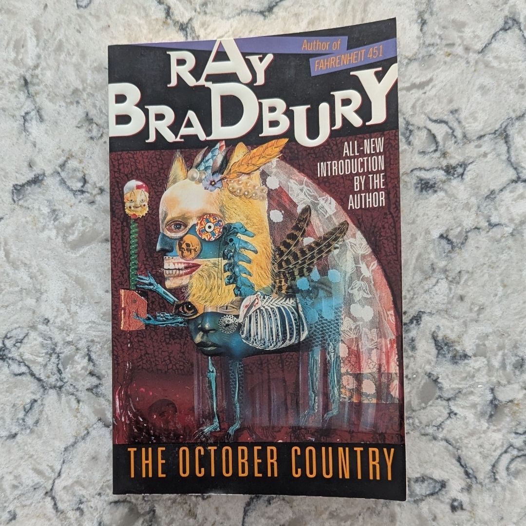The October Country