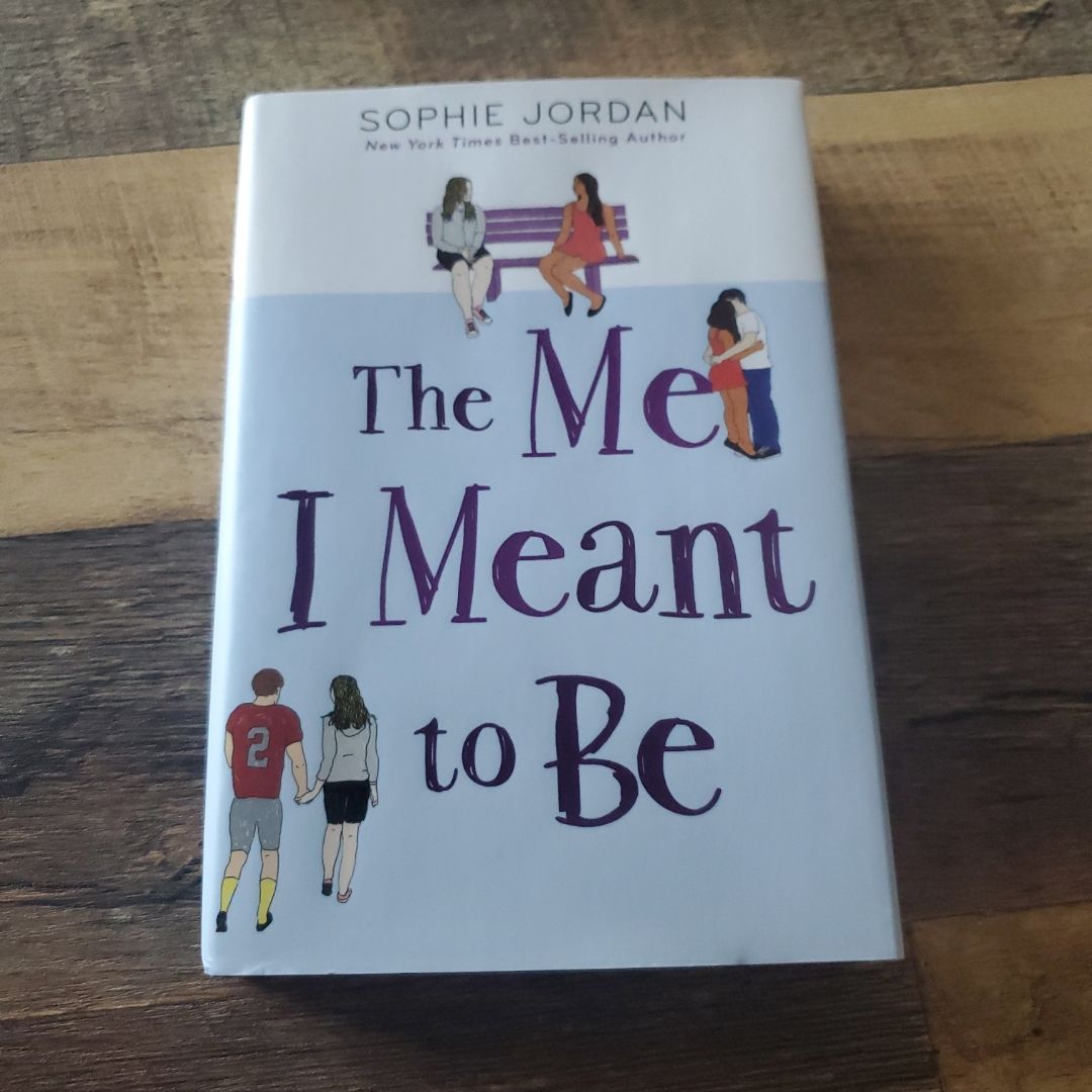 The Me I Meant to Be