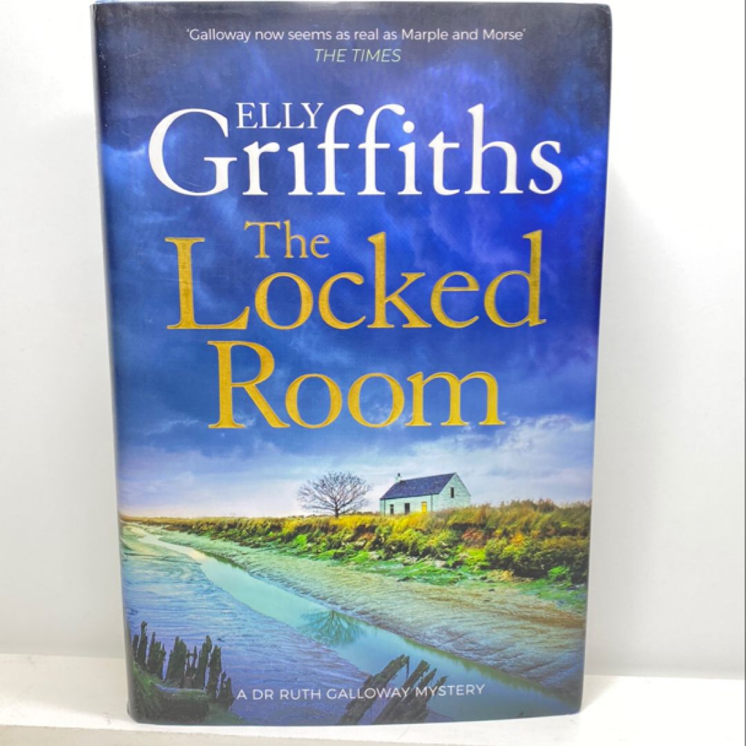 The Locked Room