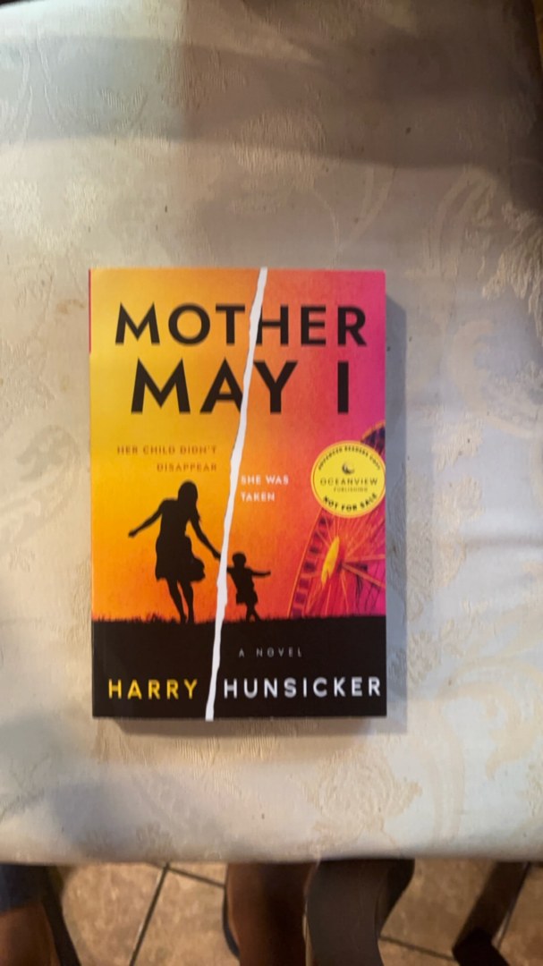 Mother May I