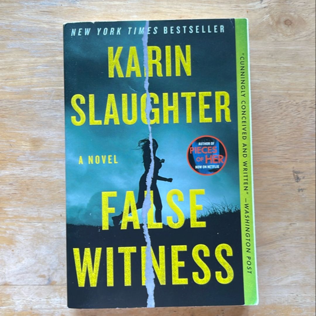 False Witness