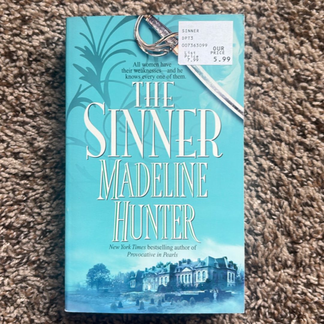 The Sinner