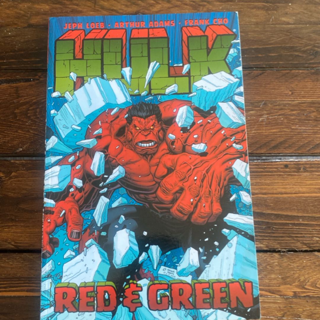 Hulk - Volume 2
