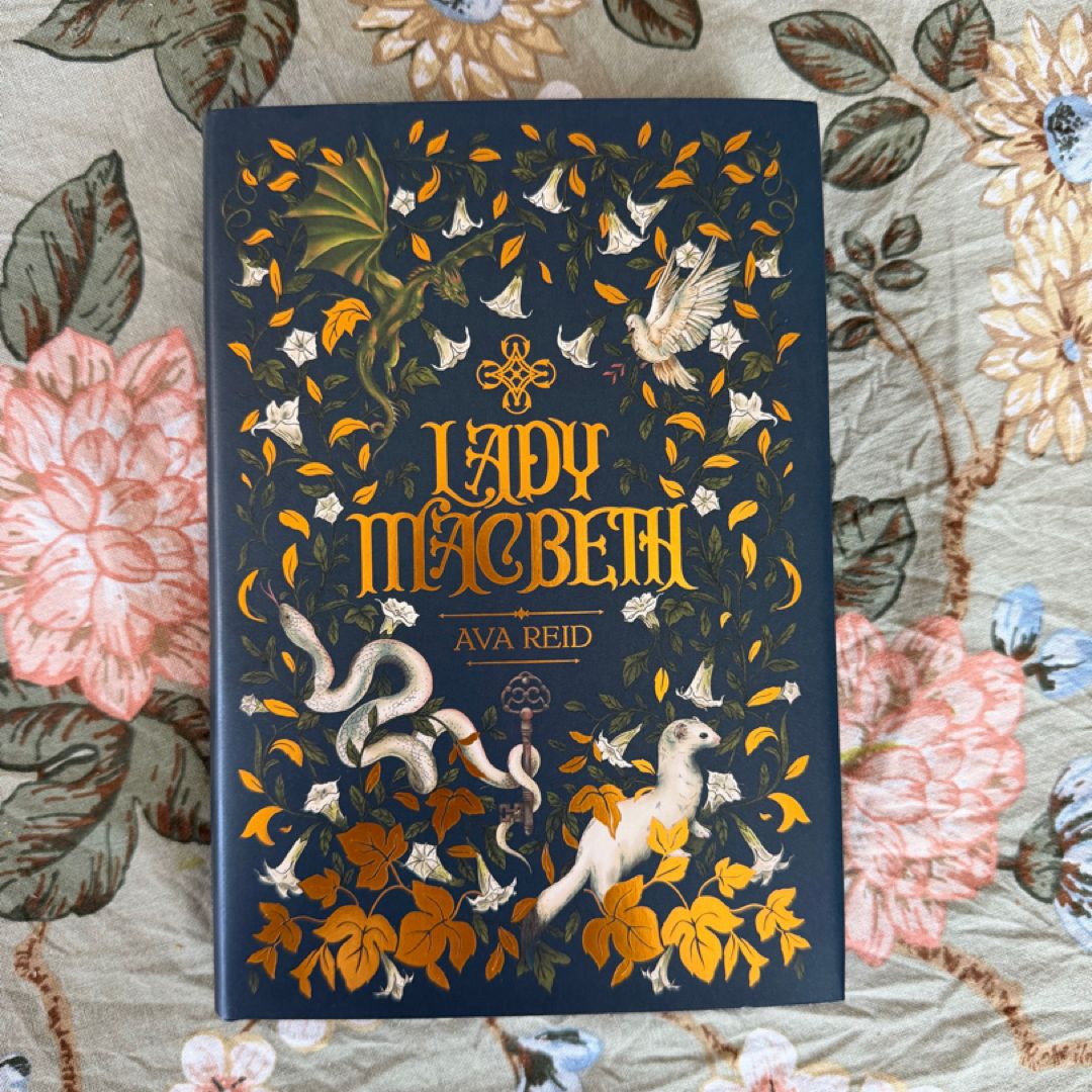 Lady Macbeth