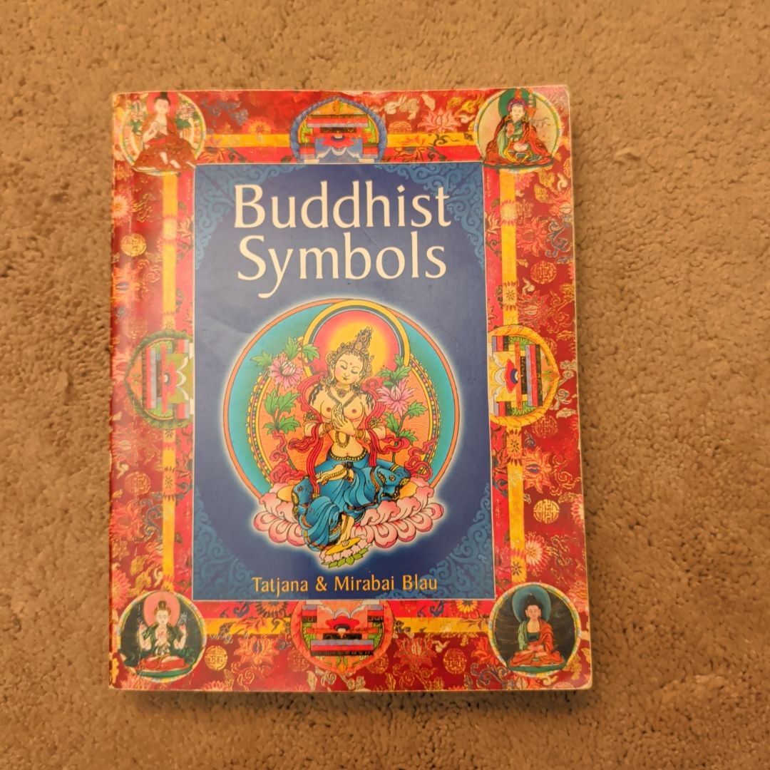 Buddhist Symbols