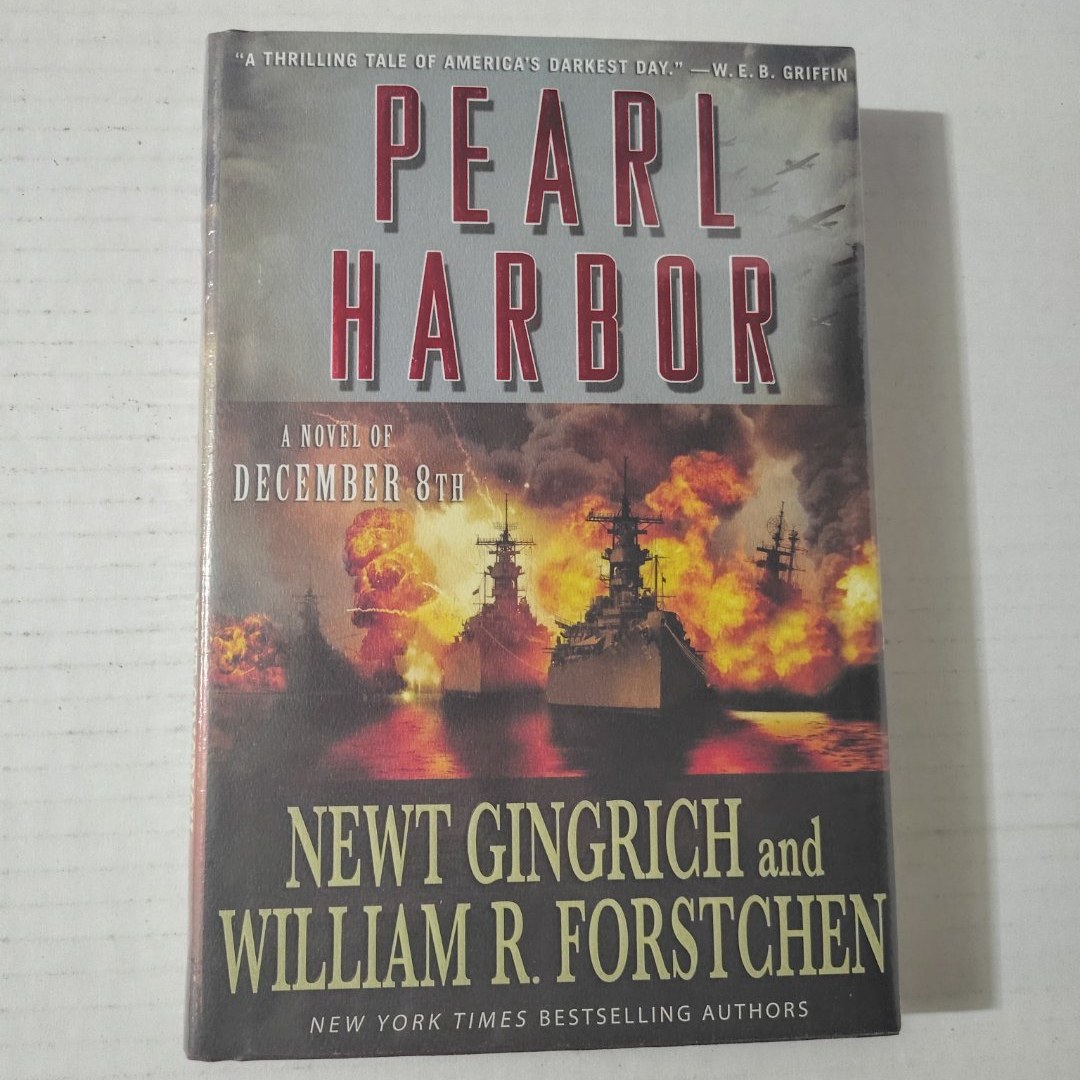 Pearl Harbor