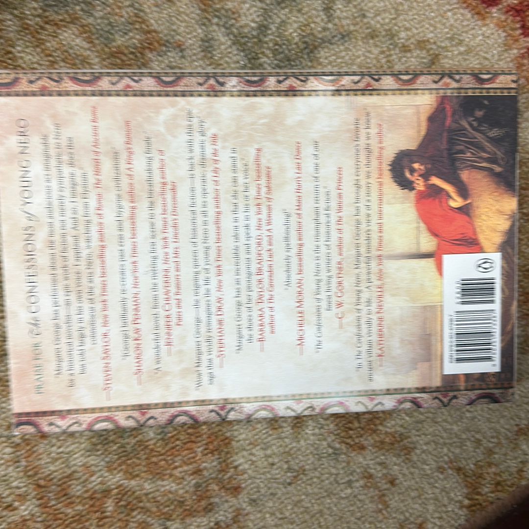 The Confessions of Young Nero