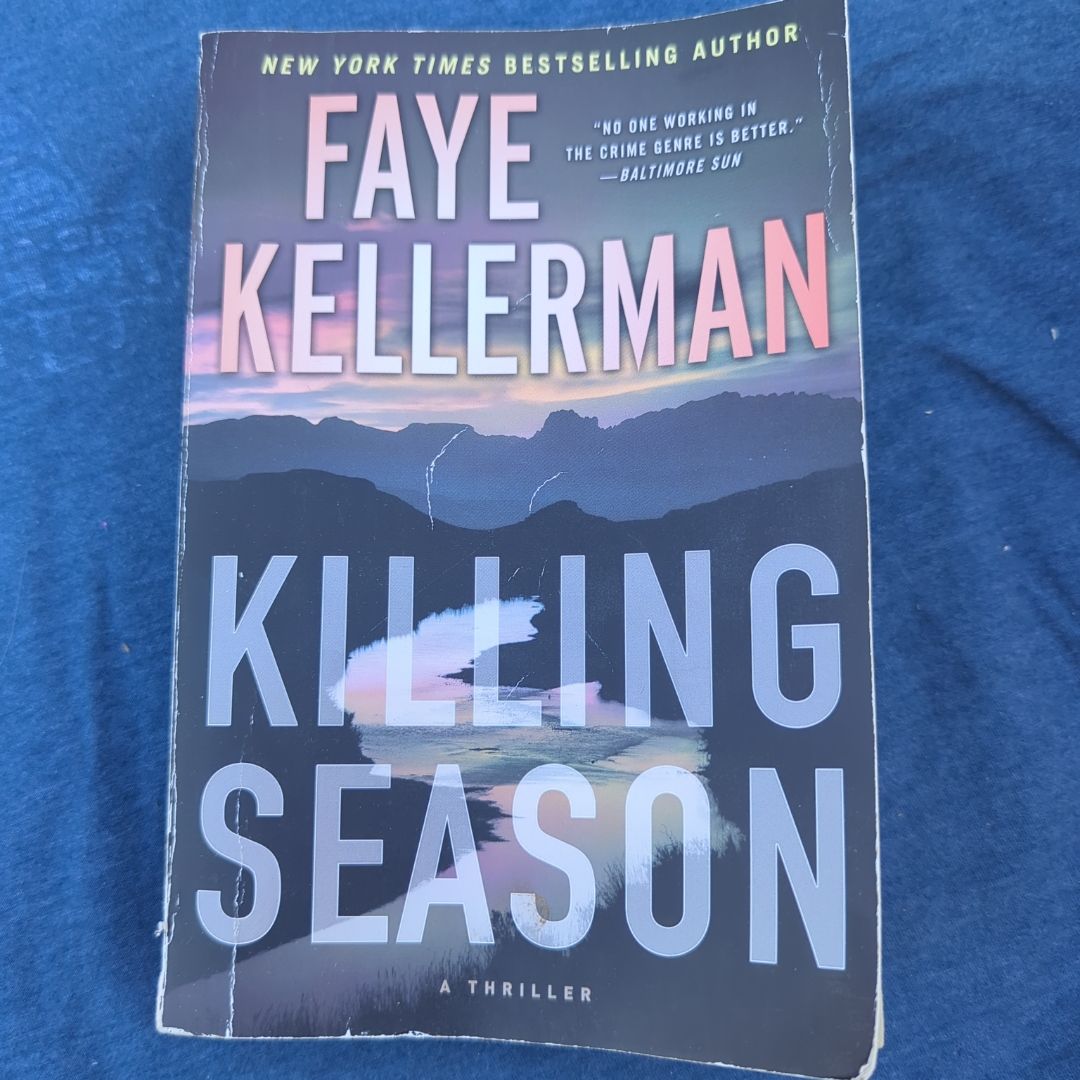 Killing Season