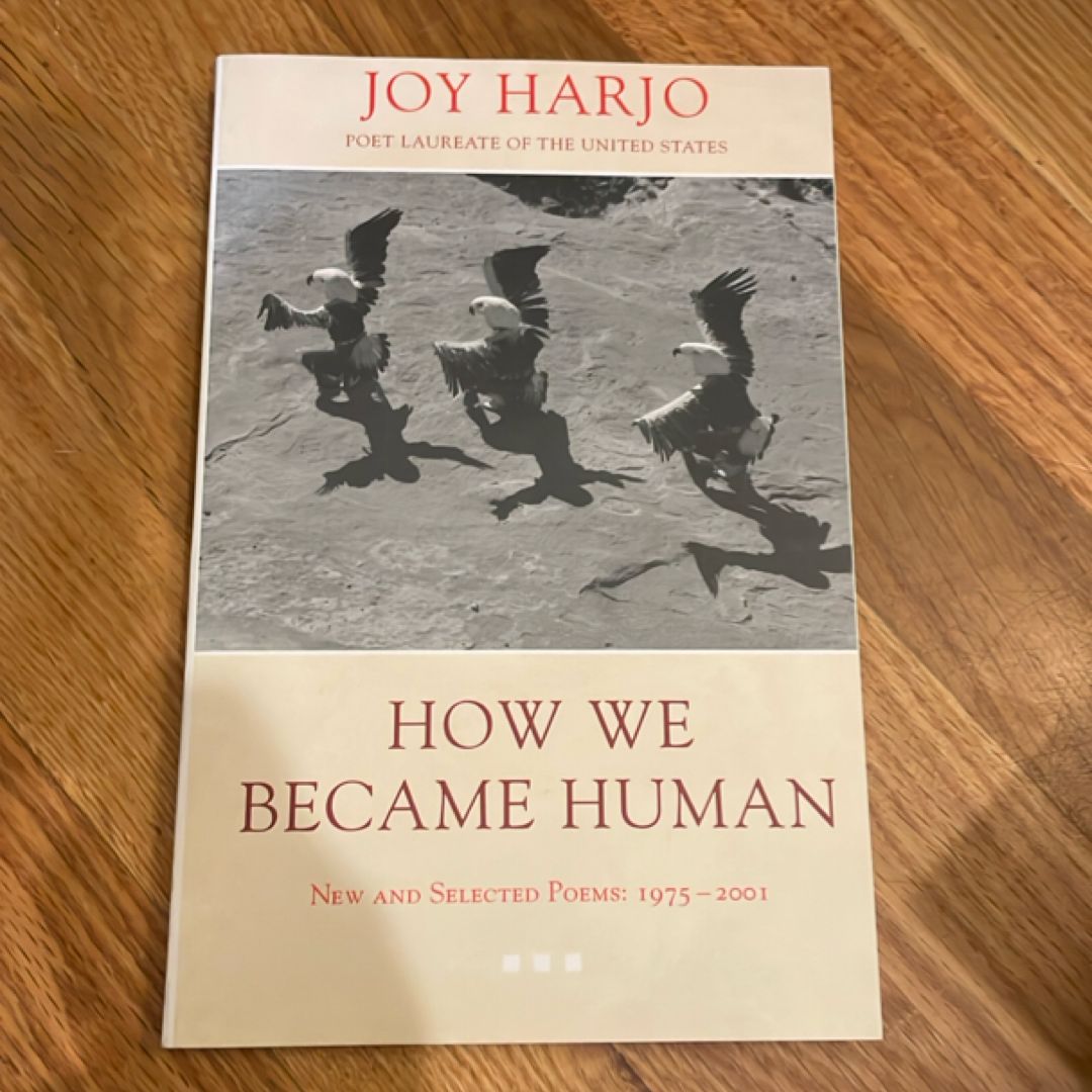 How We Became Human