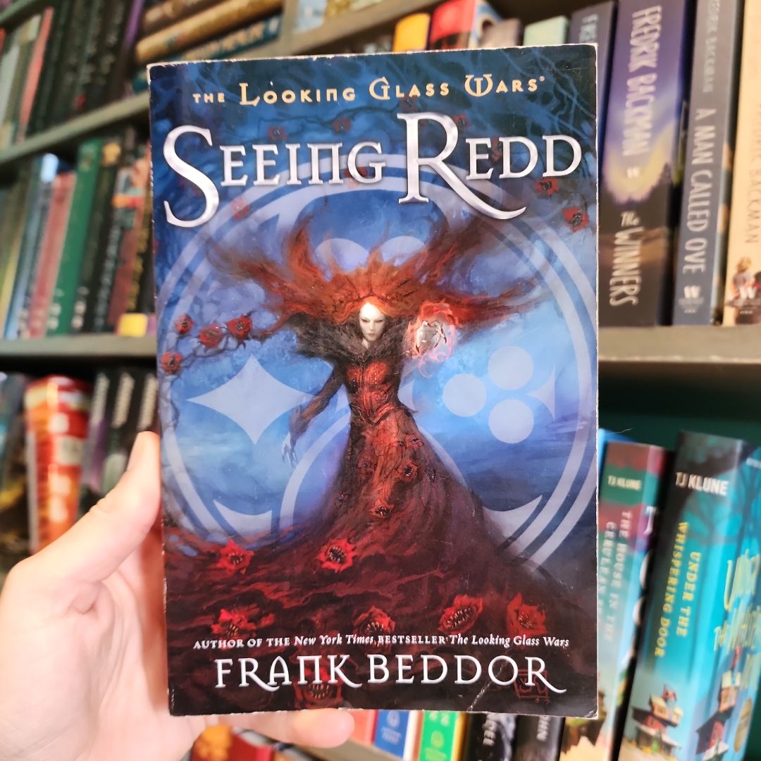 Seeing Redd