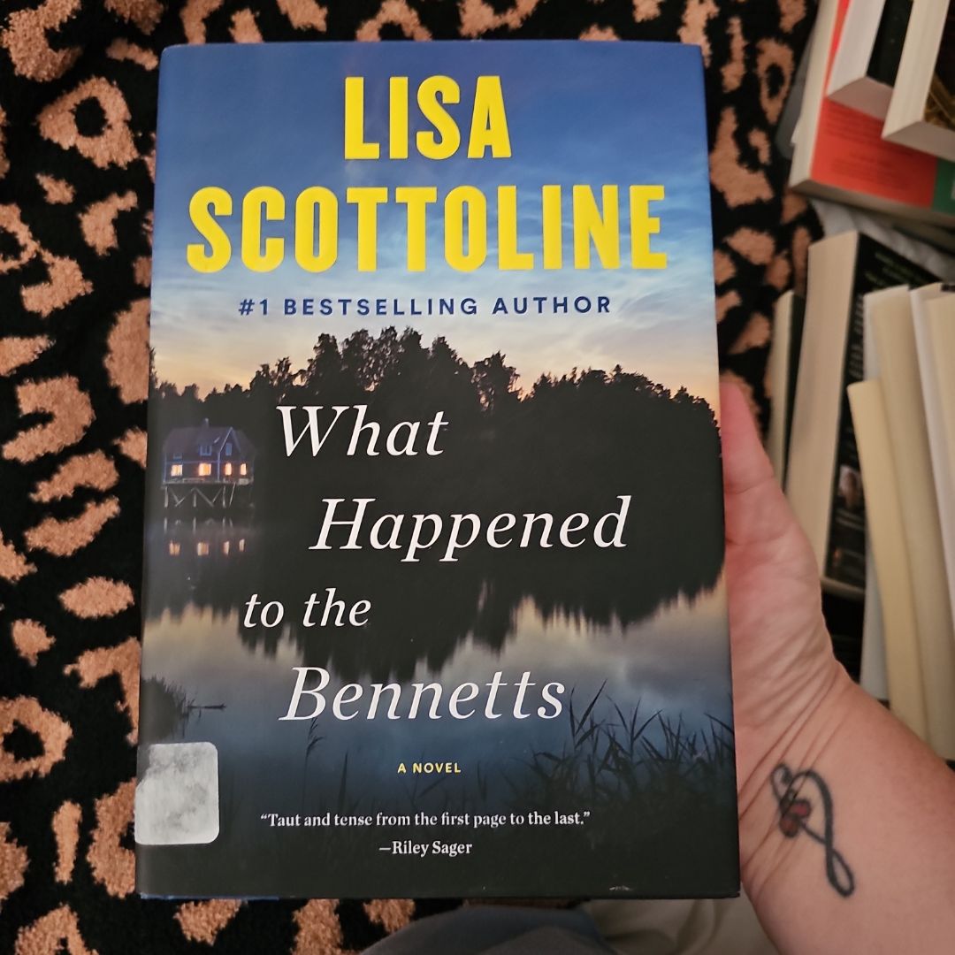 What Happened to the Bennetts