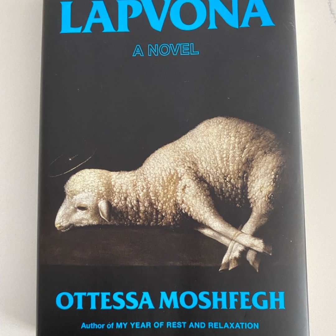Lapvona