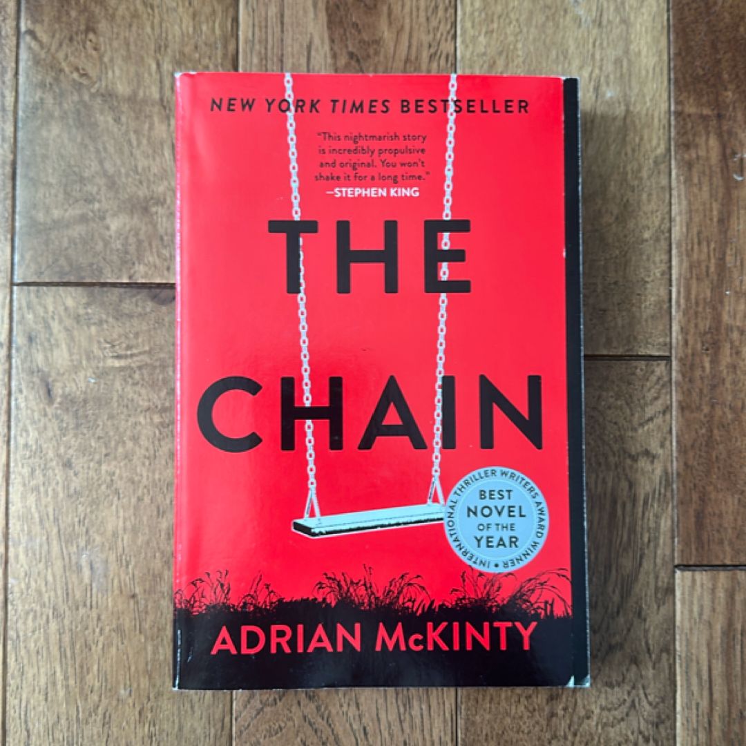 The Chain