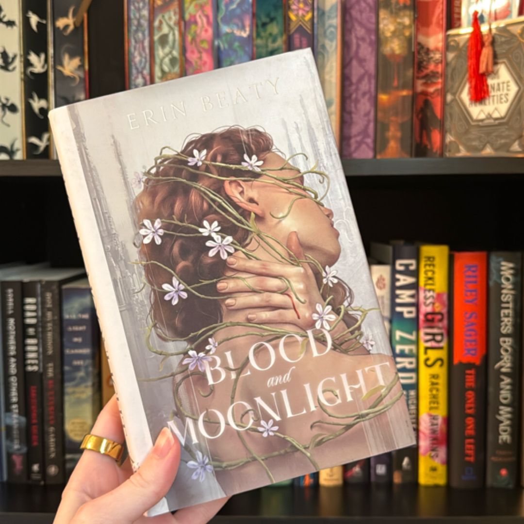 Blood and Moonlight