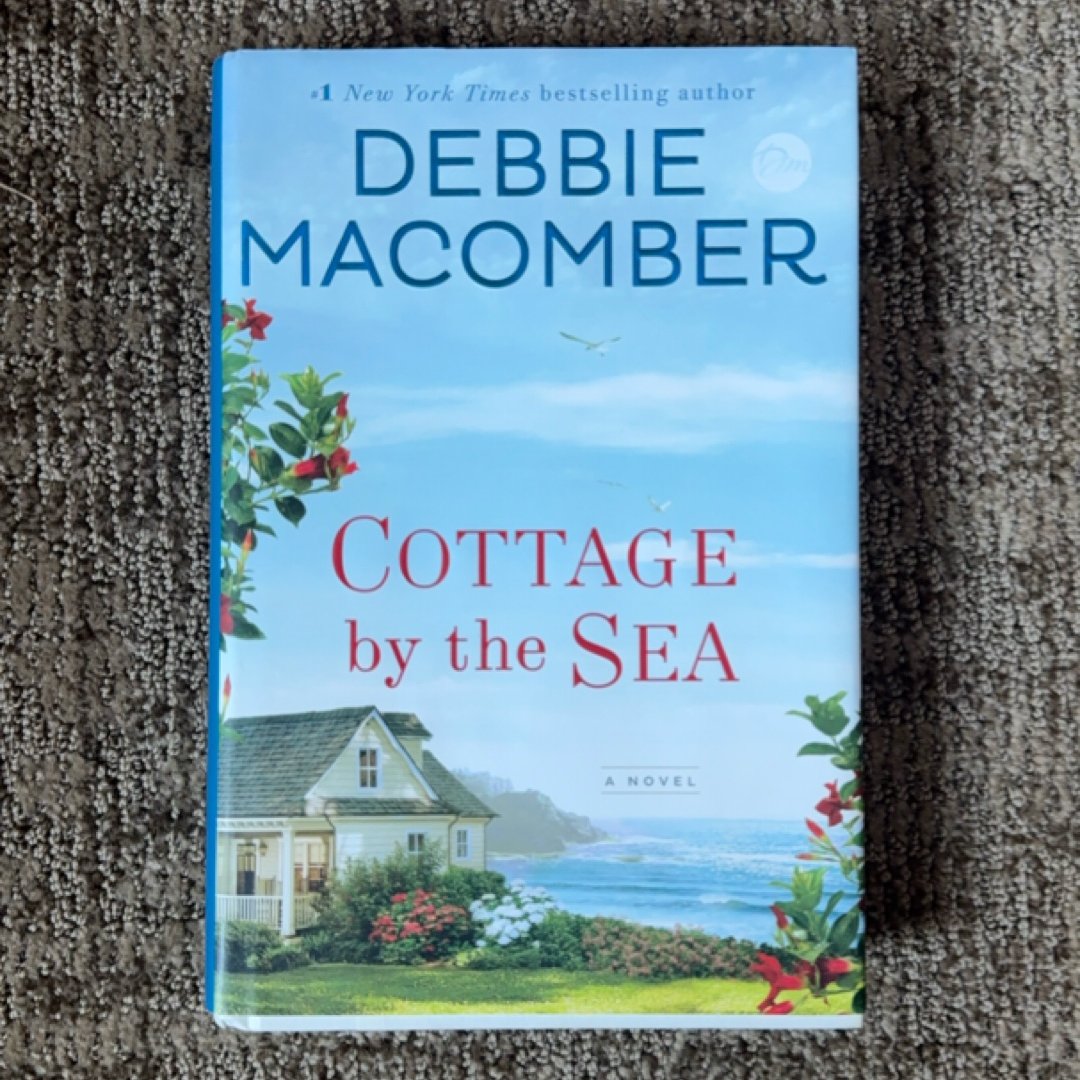 Cottage by the Sea