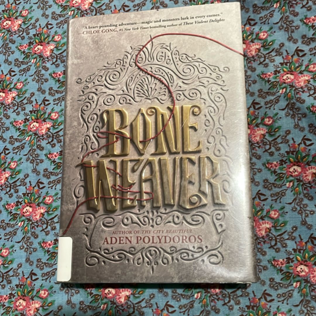Bone Weaver