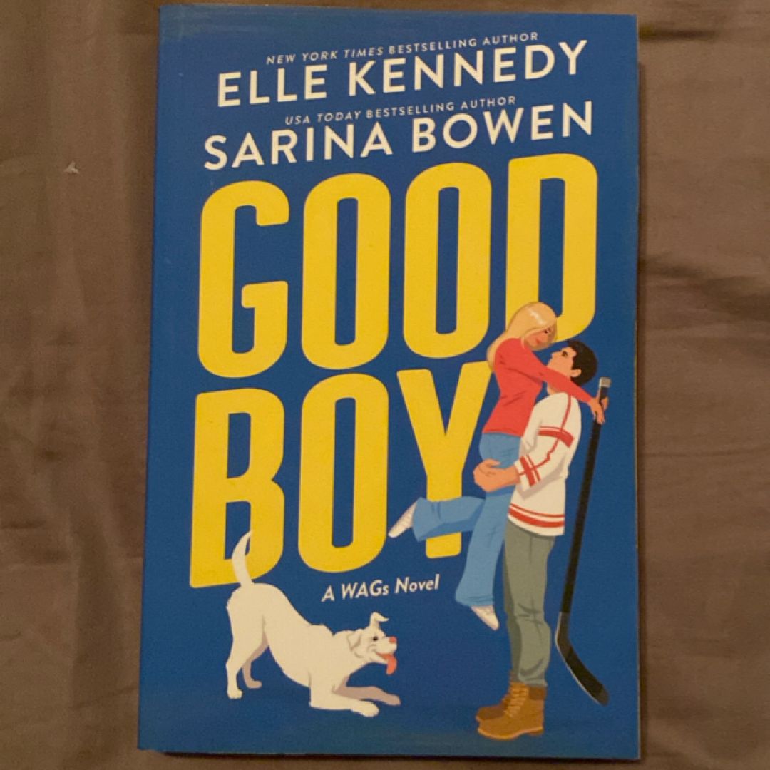Good Boy