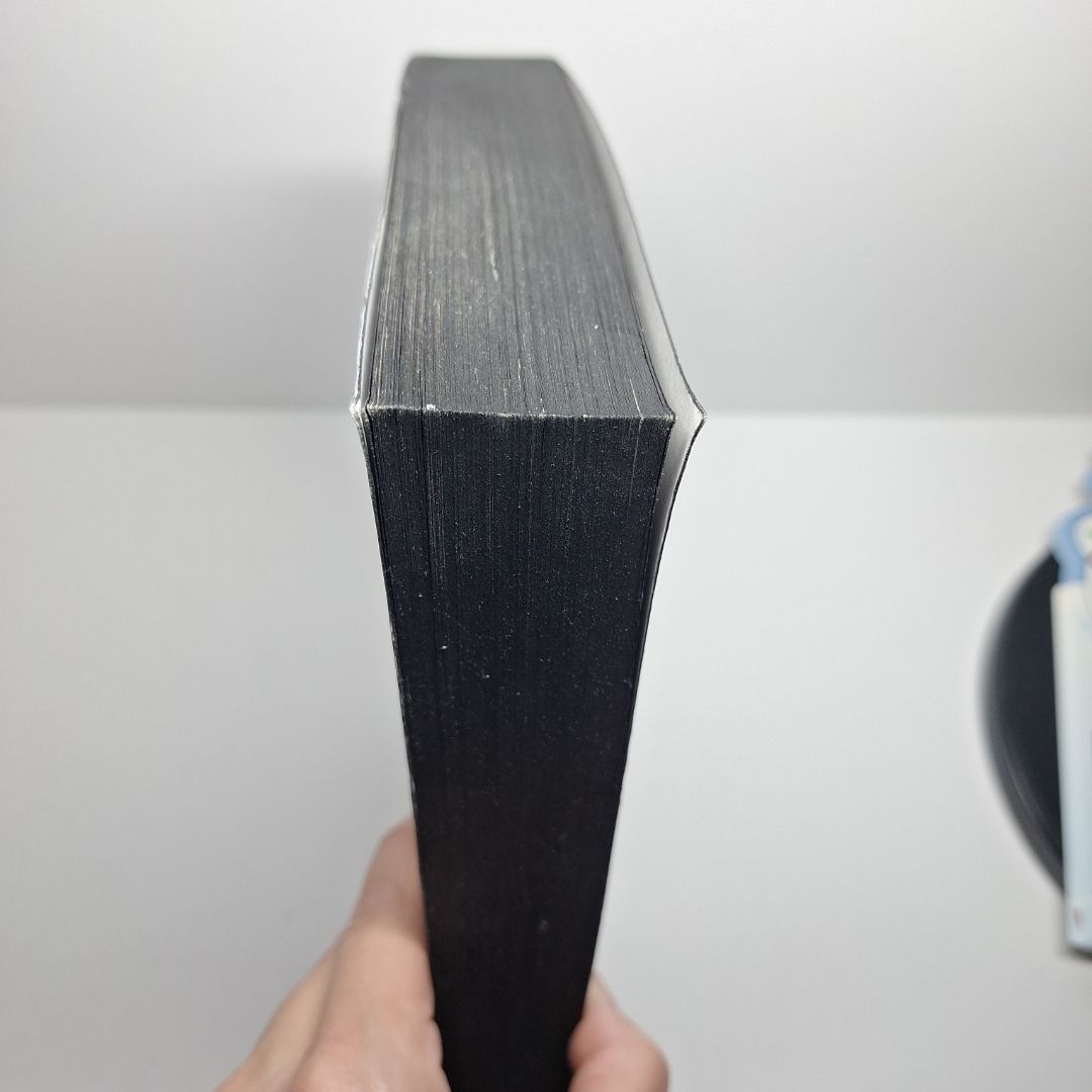 Death Note Black Edition, Vol. 3