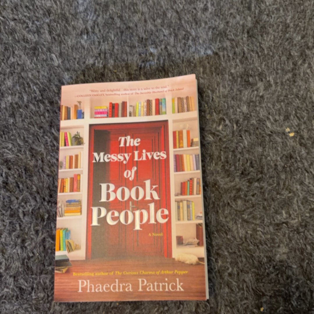 Book People