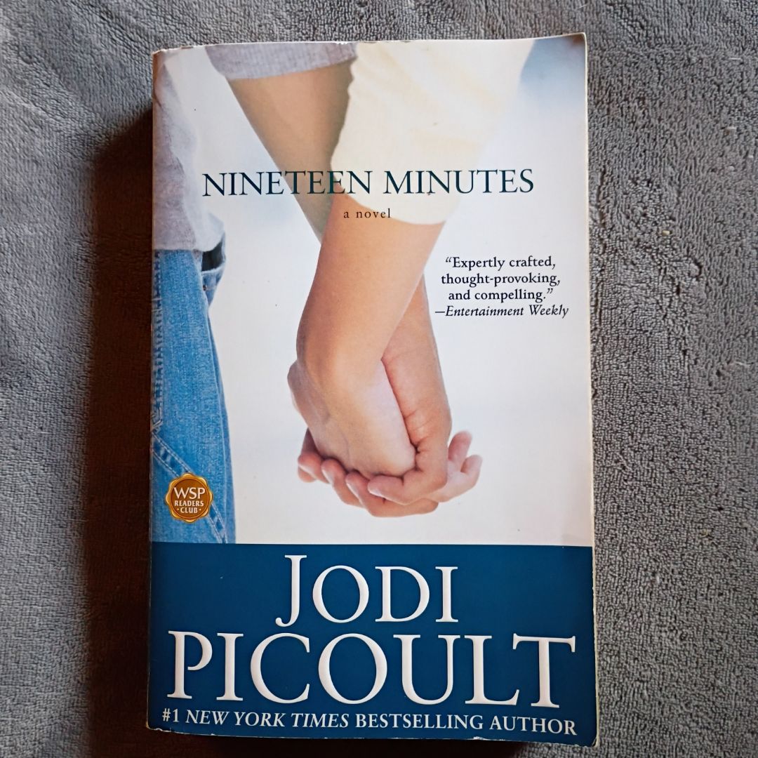 Nineteen Minutes