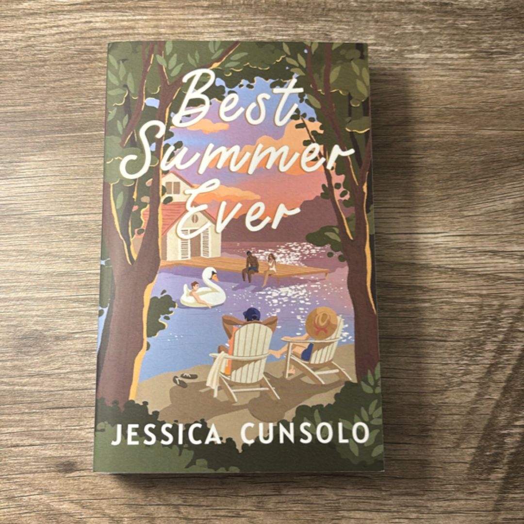 Best Summer Ever