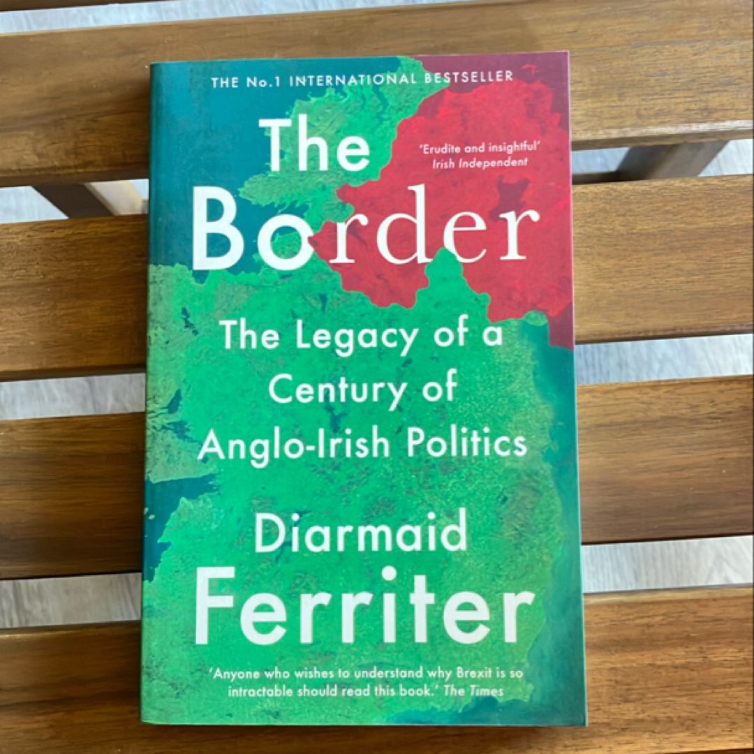 The Border