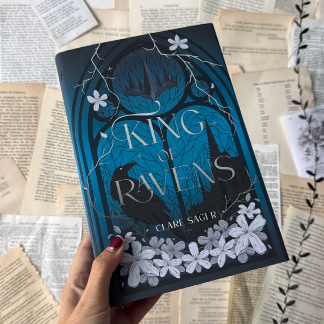 King of Ravens