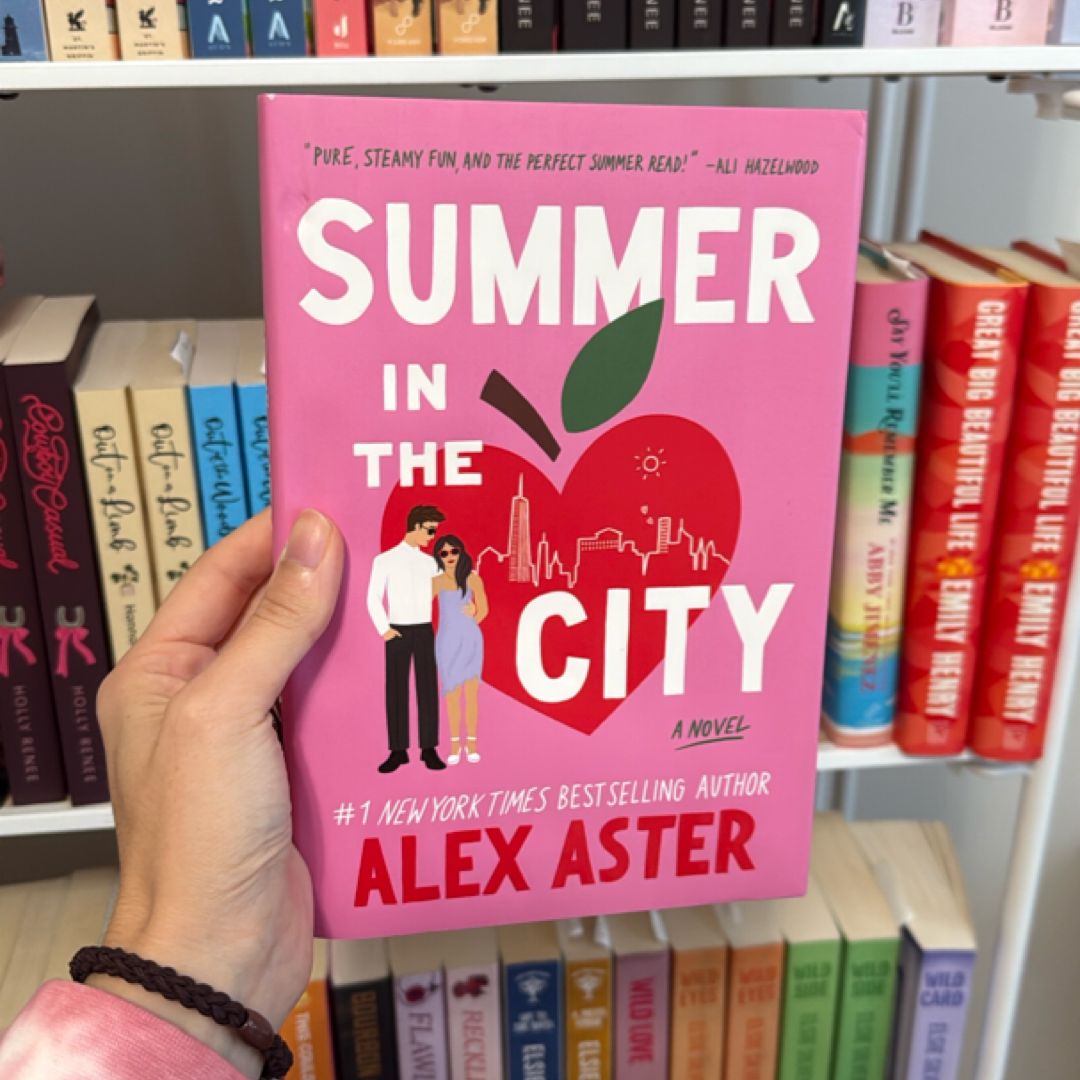 Summer in the City (Deluxe Limited Edition)