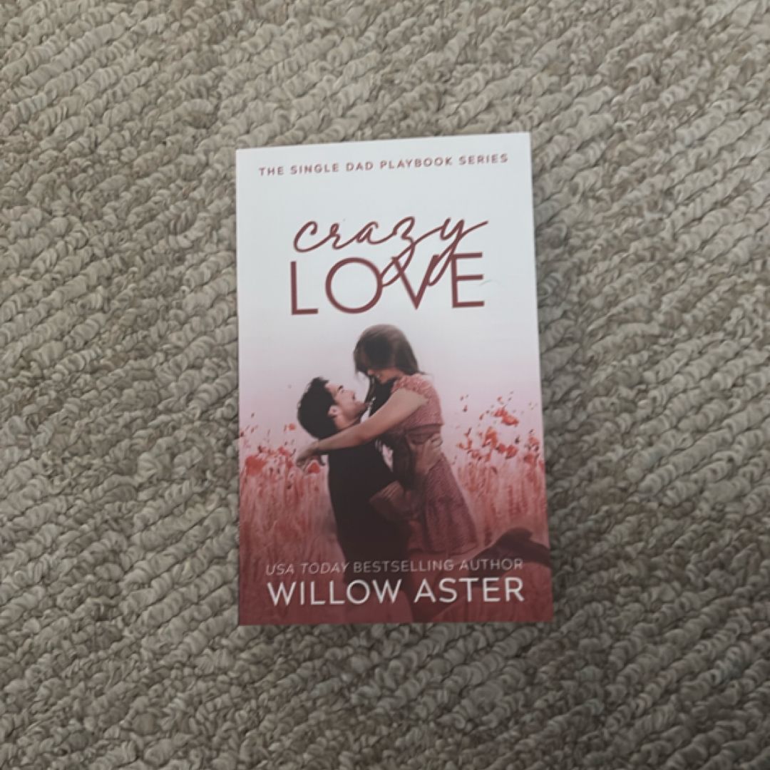 Crazy Love