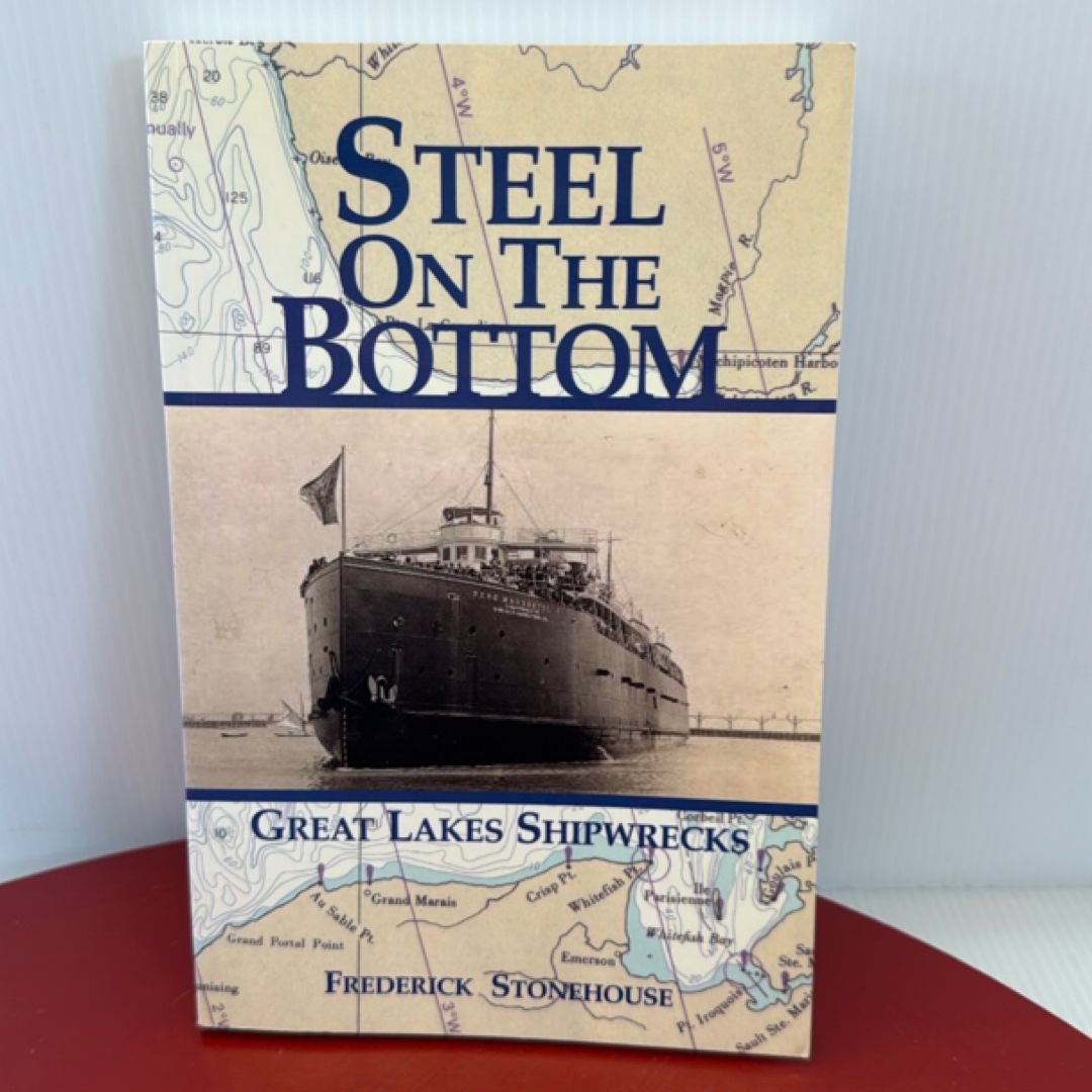 Steel on the Bottom