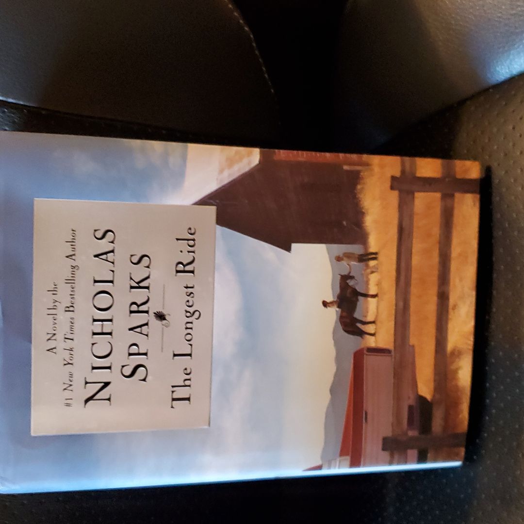 The Longest Ride