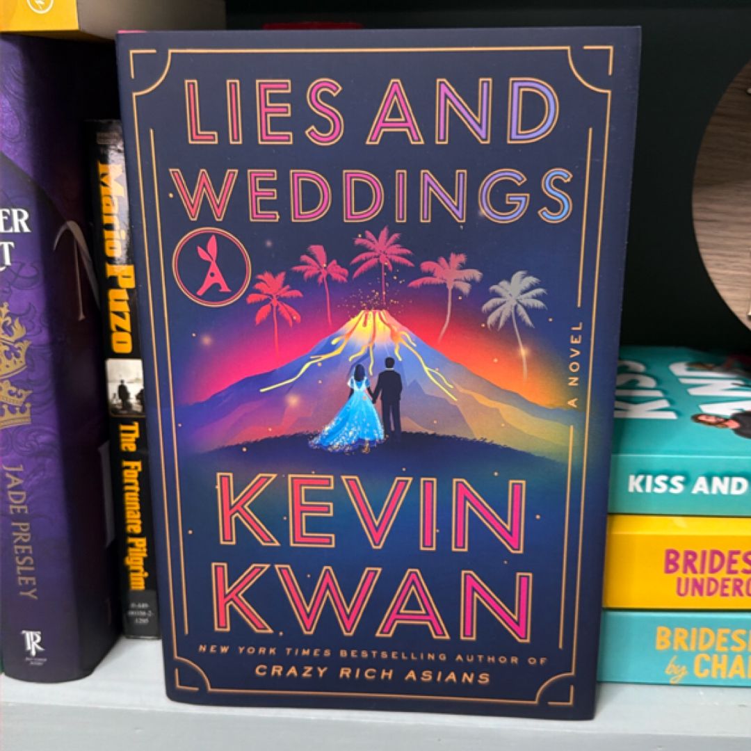 Lies and Weddings