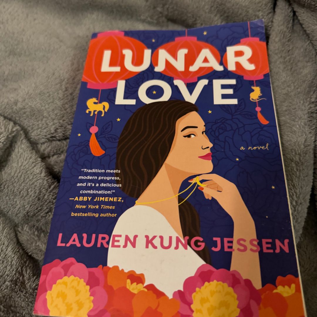 Lunar Love
