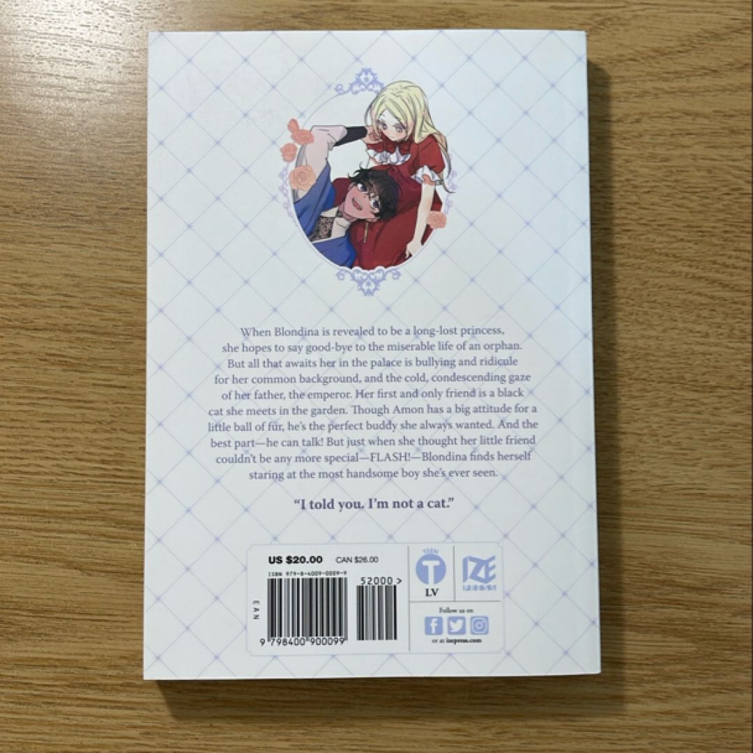 My Gently Raised Beast, Vol. 1