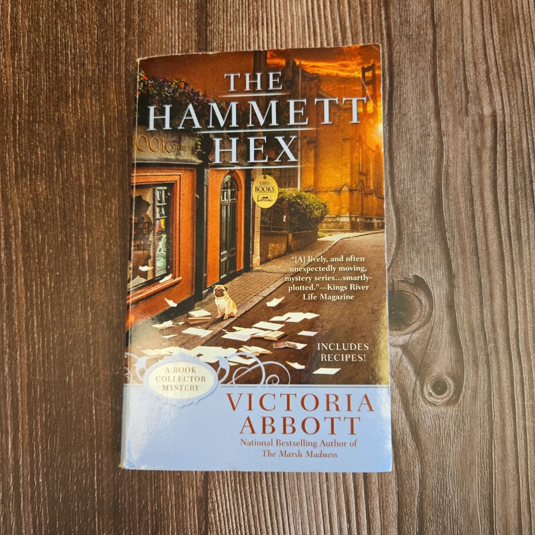 The Hammett Hex