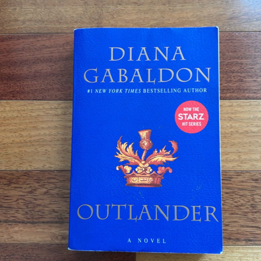 Outlander