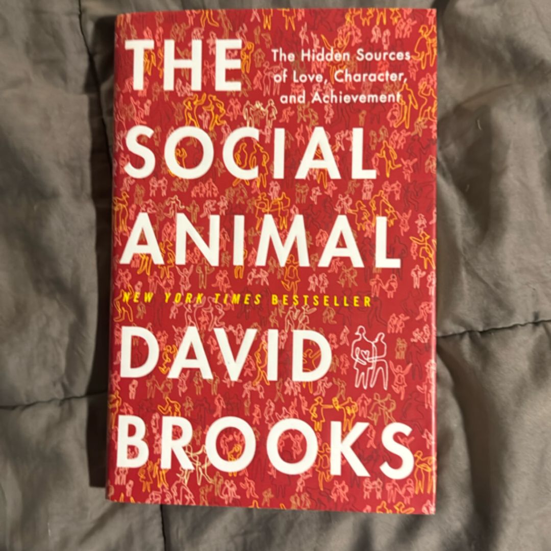 The Social Animal