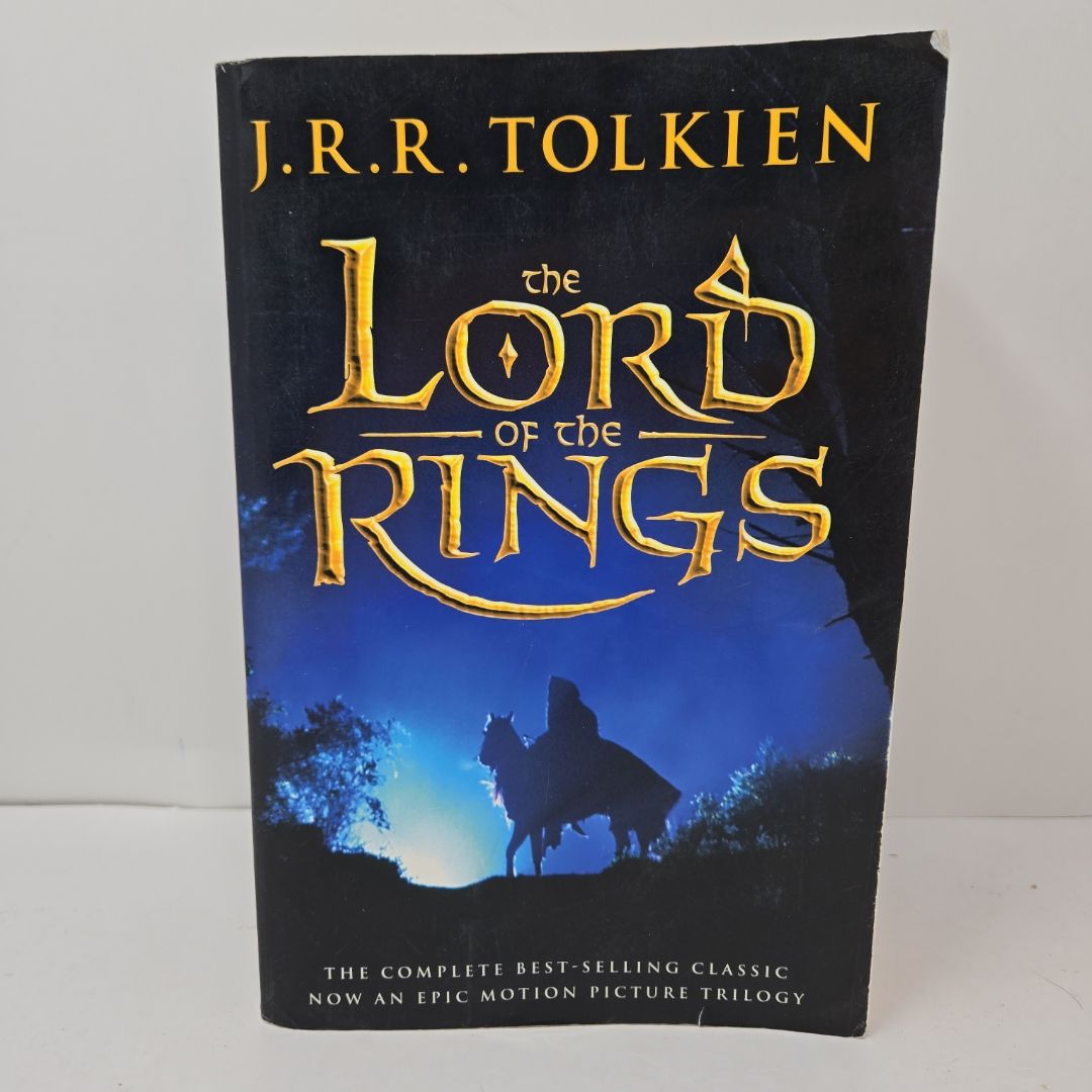 The Lord of the Rings