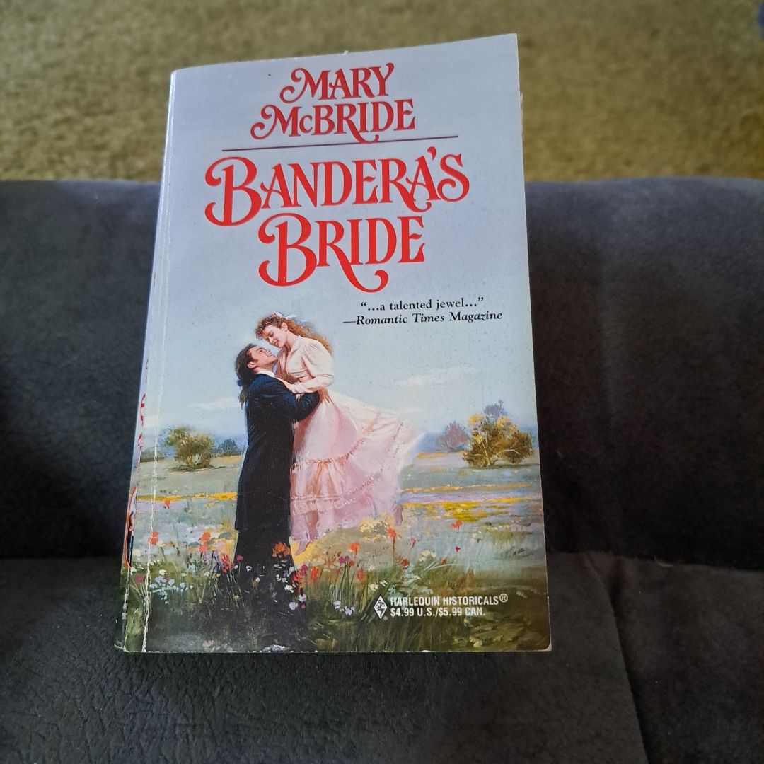 Bandera's Bride