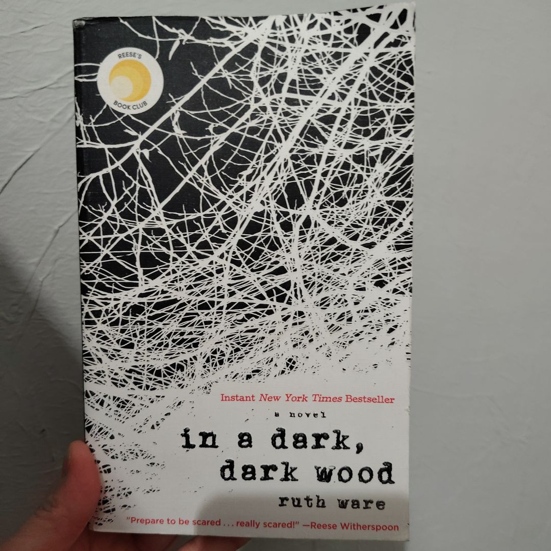 In a Dark, Dark Wood