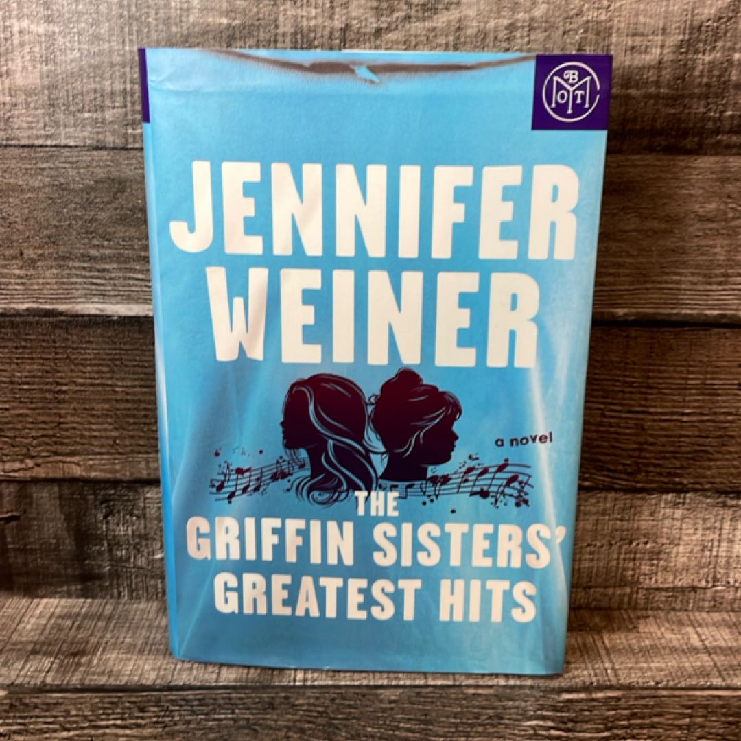 The Griffin Sisters' Greatest Hits Intl
