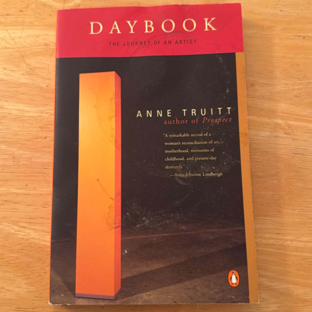 Daybook